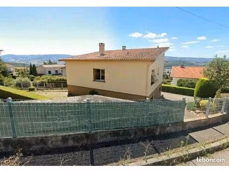maison 5 pièces