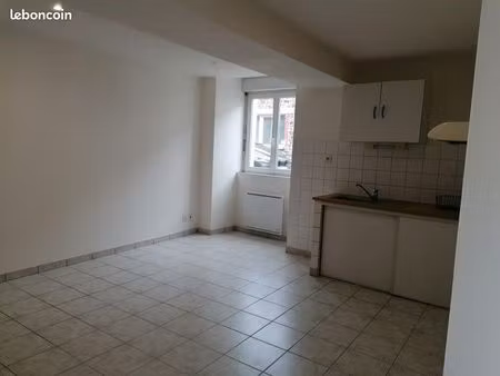 à louer f2