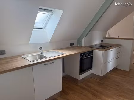 location appartement 3 pièces 64 m²