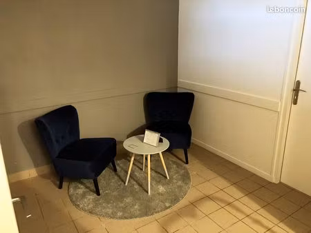 appartement / studio servon sur vilaine