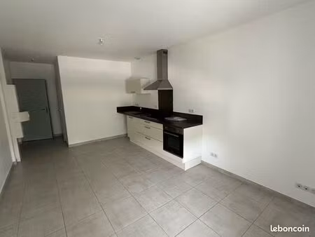 centre de champier