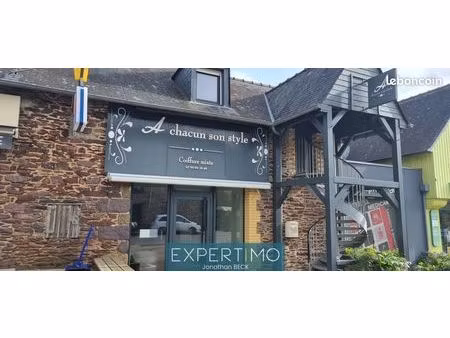 local commercial 70 m² talensac
