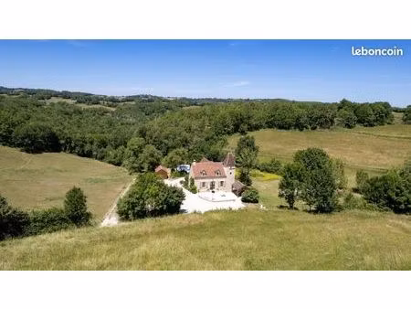 maison 6 pièces 164 m²
