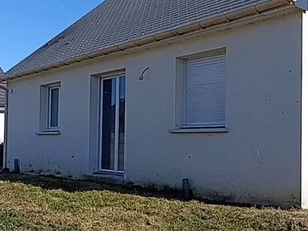 maison t4 joue sur erdre