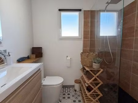 maison suite parentale piscine