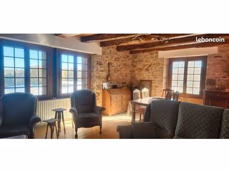 maison pierres lot secteur st céré