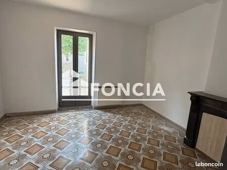 appartement 3 pièces 73 m²
