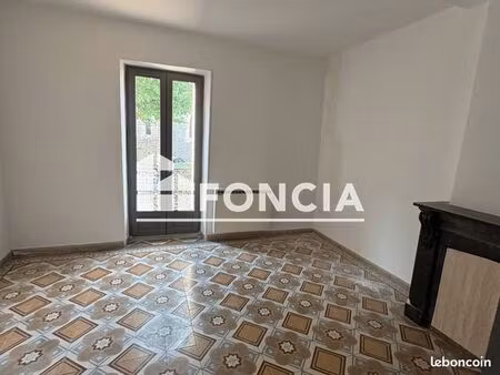 appartement 3 pièces 75 m²