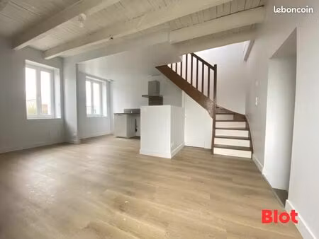maison 2 pièces 43 m²