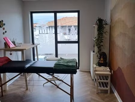 local 25m² islo angresse