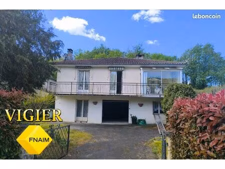 maison 4 pièces 97 m²