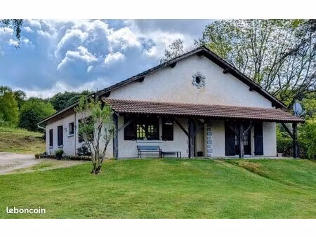 maison d habitation