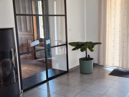 maison bourg a vendre