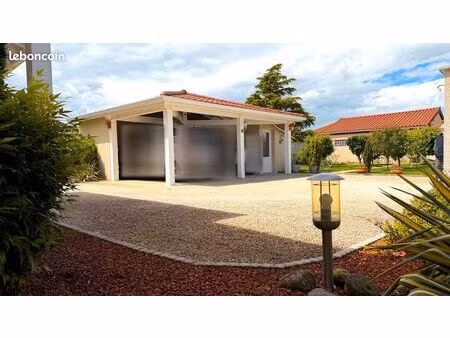 saint-just saint-rambert  - vends maison - affaire rare