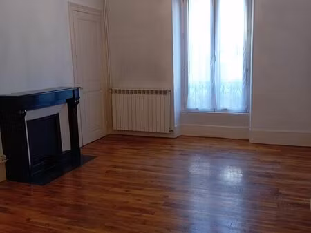 appartement 2 pieces 53m2