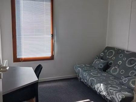 studio 20 m2