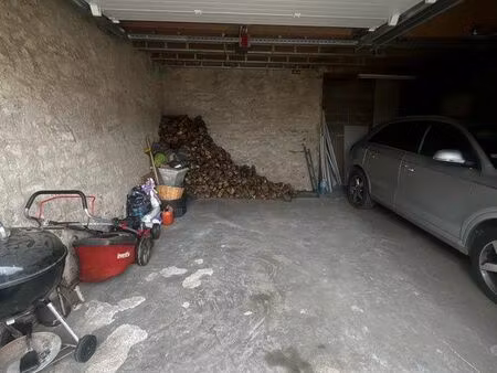 location garage