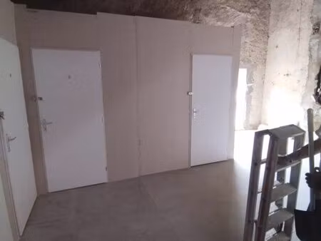 box à louer