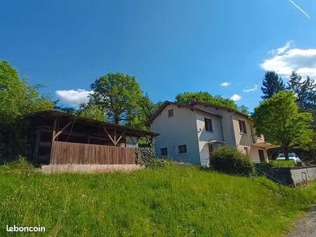 maison 4 pièces 112 m²