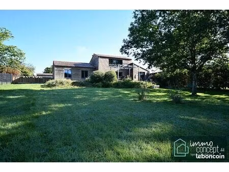 maison 6 pièces 131 m²