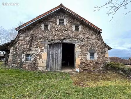 ferme 6 pièces 132 m²