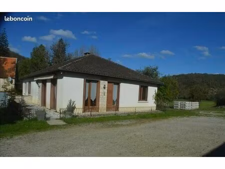 ferme 4 pièces 125 m²