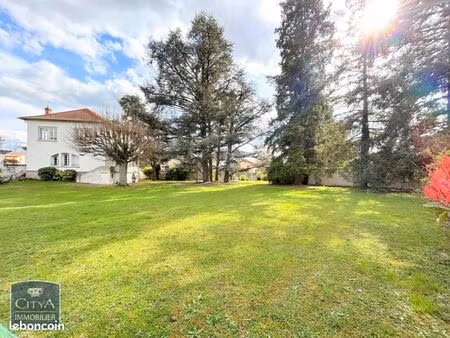 maison 5 pièces 139 m²