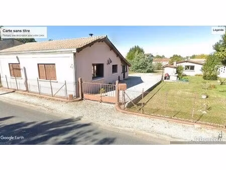 maison a vendre vendays montalivet