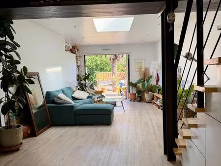 maison de 5 pièces 87 m²