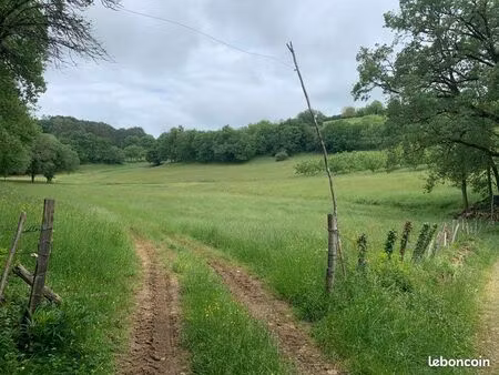 exploitation agricole