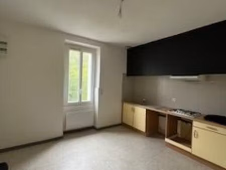 lumineux appartement t4