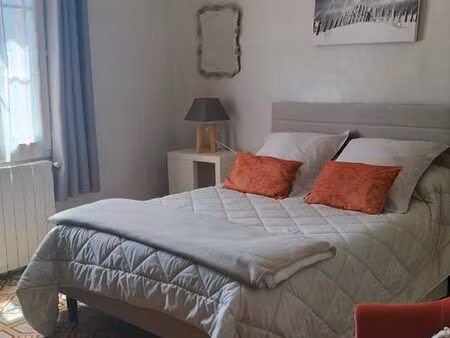 appartement t3  st andré de sangonis