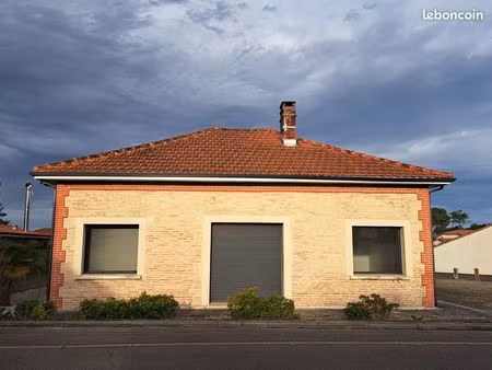 bureaux à louer ou à vendre