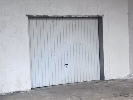 box à louer