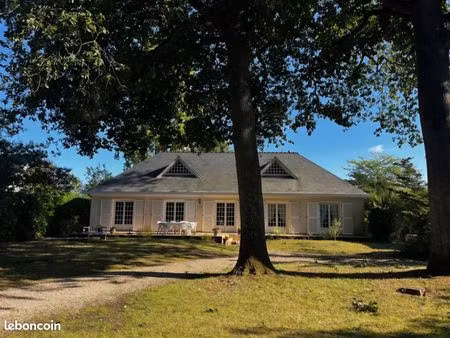 grande maison 174m2 environnement privilégié