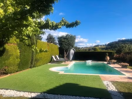 maison a vendre st victor sur loire