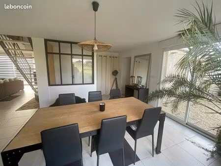 maison campagne proche mer