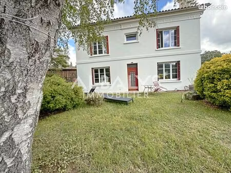 maison 6 pièces 179 m²