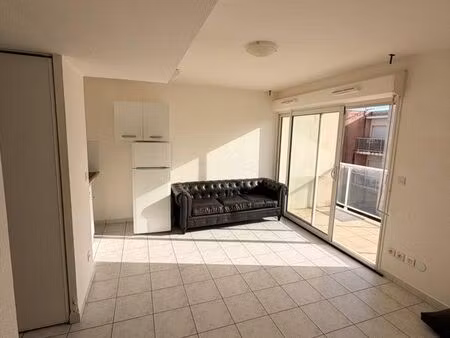appartement t3 saint georges d’orques