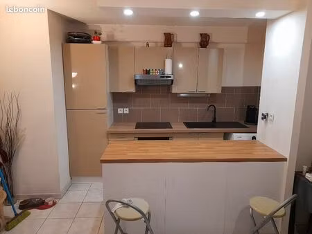 appartement t2 seilh - belles prestations
