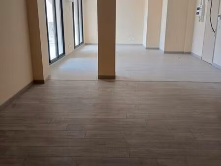 location bureaux