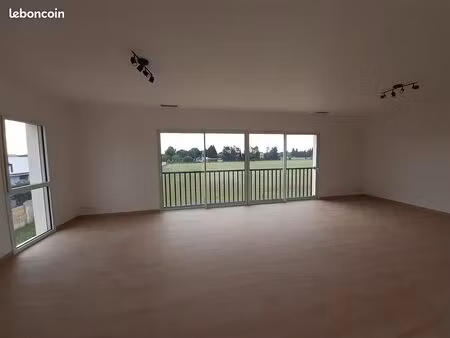 bureaux 87 m² mauguio