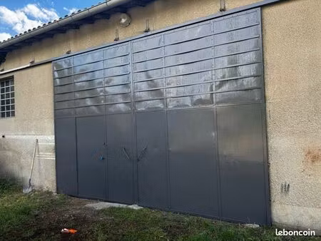 entrepôt