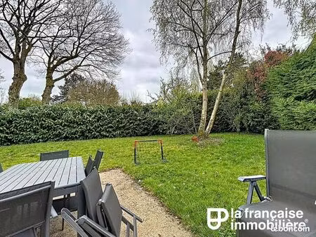 maison 6 pièces 155 m²