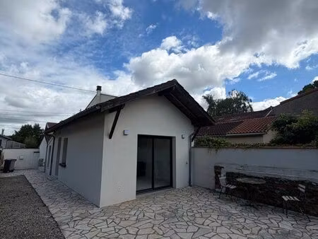 maison t2