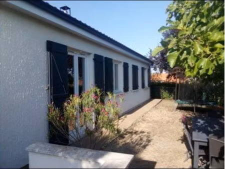 maison sur bordeaux