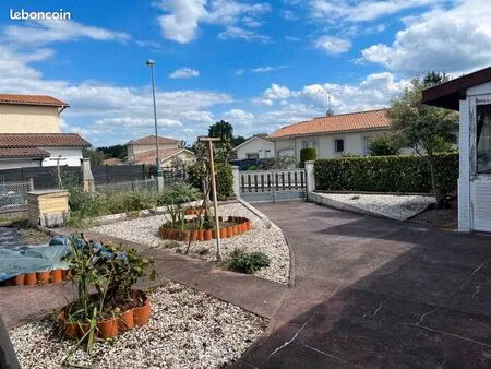 maison 4 pièces 112 m²
