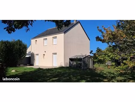 location maison avec jardin