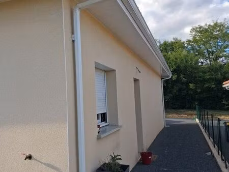 location maison saint-prim 38