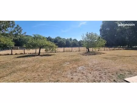 terrain 3 400 m² le taillan medoc